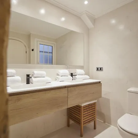 Apartment Always Easy I Ondarreta San Sebastian