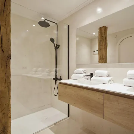 Apartment Always Easy I Ondarreta *