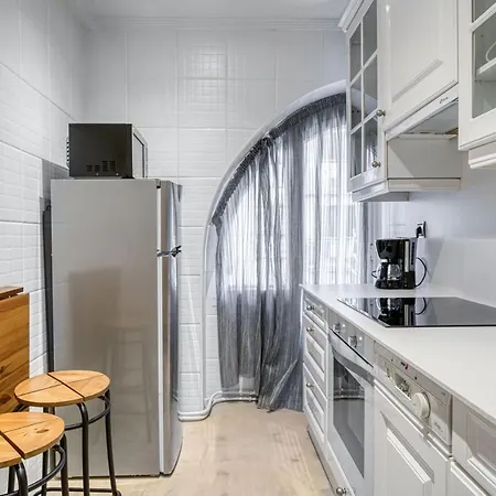 Always Easy I Ondarreta Apartment San Sebastian