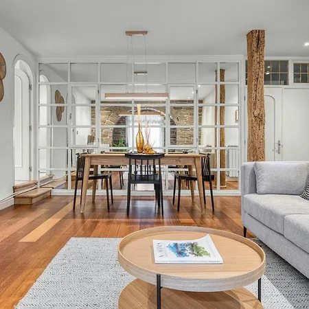 Apartment Always Easy I Ondarreta San Sebastian