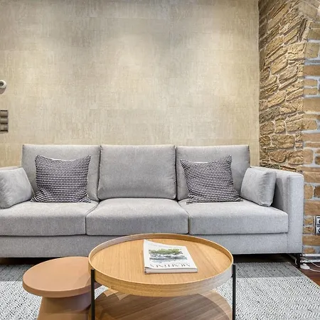 Always Easy I Ondarreta Apartment