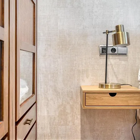 Always Easy I Ondarreta Apartment San Sebastian