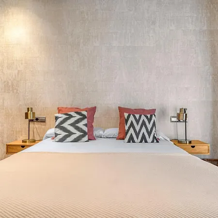 Apartment Always Easy I Ondarreta *