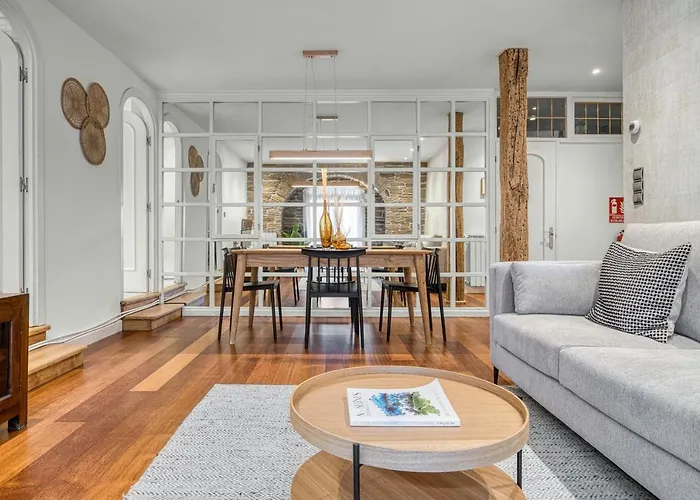 Apartment Always Easy I Ondarreta San Sebastian