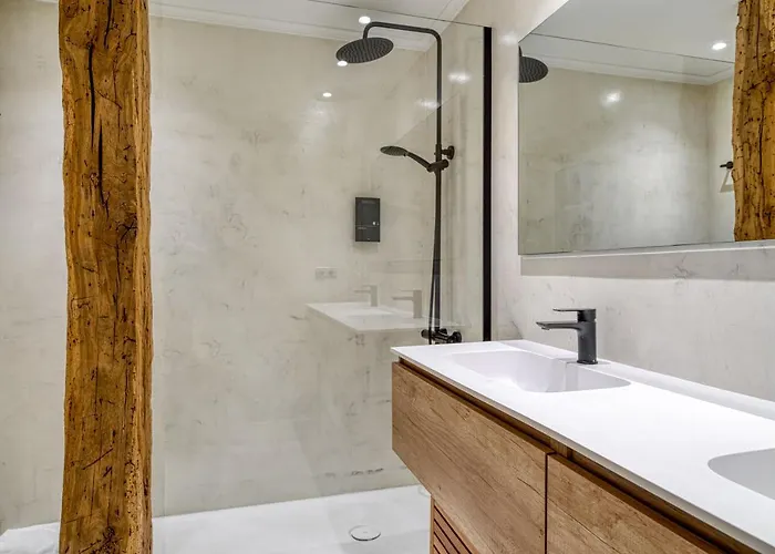 Apartment Always Easy I Ondarreta San Sebastian