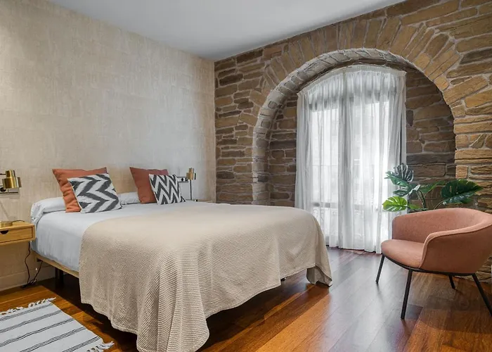 Apartment Always Easy I Ondarreta *