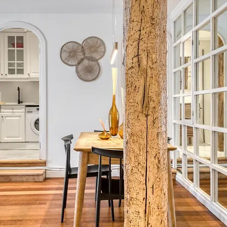 Apartamento Always Easy I Ondarreta *