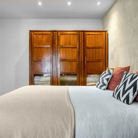 Apartamento Always Easy I Ondarreta *