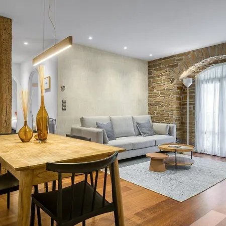 Always Easy I Ondarreta Apartamento