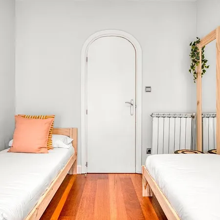 Always Easy I Ondarreta Apartamento *