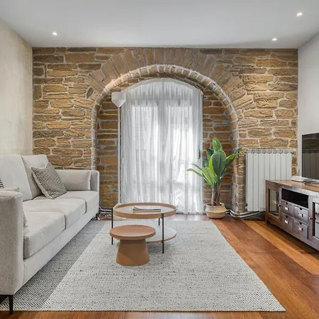 Appartement Always Easy I Ondarreta San Sebastian