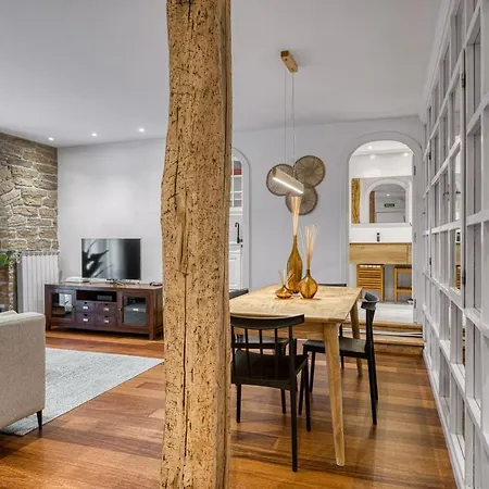 Appartement Always Easy I Ondarreta