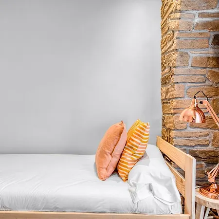 Always Easy I Ondarreta Appartement