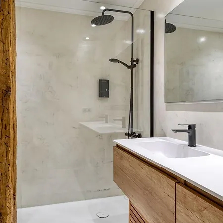 Appartement Always Easy I Ondarreta San Sebastian