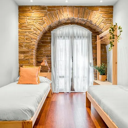 Always Easy I Ondarreta Appartement San Sebastian