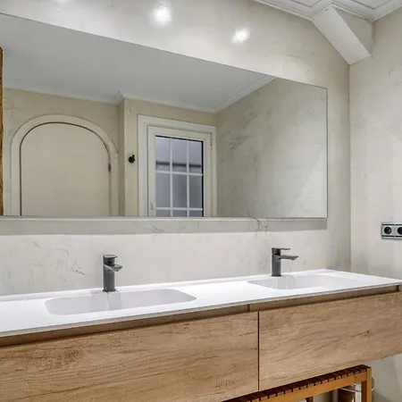 Appartement Always Easy I Ondarreta *