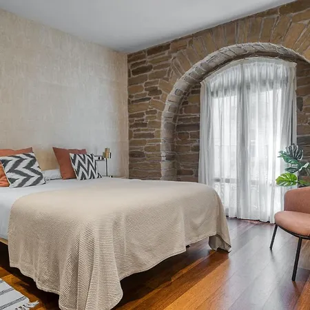 Appartement Always Easy I Ondarreta *