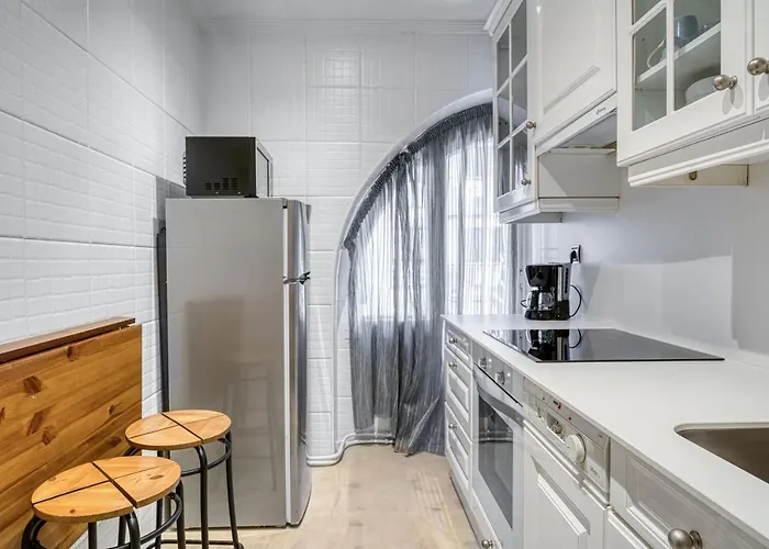 Always Easy I Ondarreta Appartamento San Sebastián