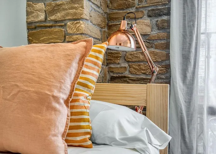 Always Easy I Ondarreta Appartamento