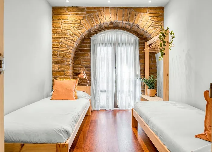 Always Easy I Ondarreta Appartamento San Sebastián