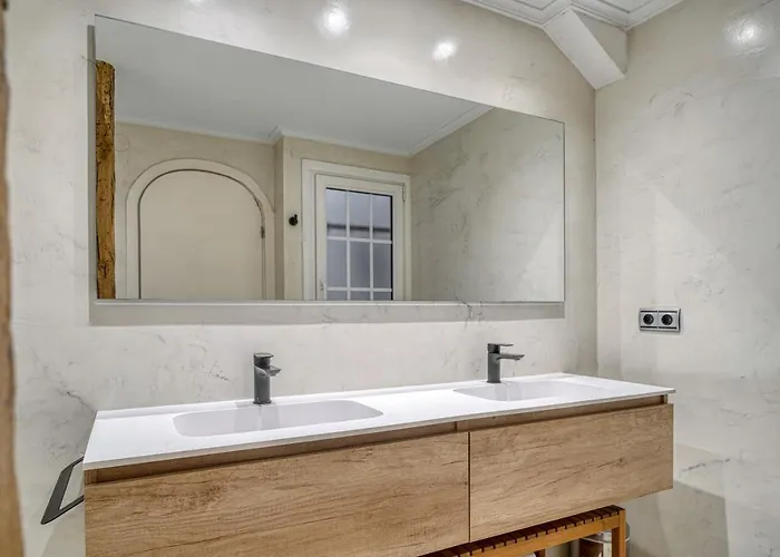 Appartamento Always Easy I Ondarreta *