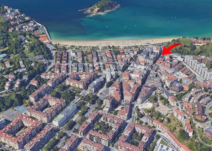 Always Easy I Ondarreta Appartamento San Sebastián